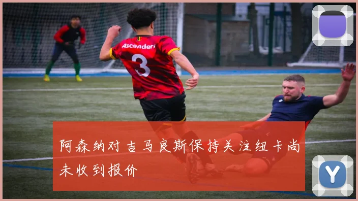 阿森纳对吉马良斯保持关注纽卡尚未收到报价